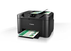 Canon MAXIFY MB5150 AIO / WLAN / LAN / FAX / Zwart