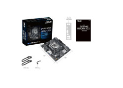 Asus 1200 PRIME H510M-K R2.0 - DDR4/M.2/HDMI/VGA/ÂµATX