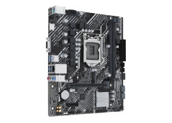 Asus 1200 PRIME H510M-K R2.0 - DDR4/M.2/HDMI/VGA/ÂµATX