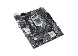 Asus 1200 PRIME H510M-K R2.0 - DDR4/M.2/HDMI/VGA/ÂµATX