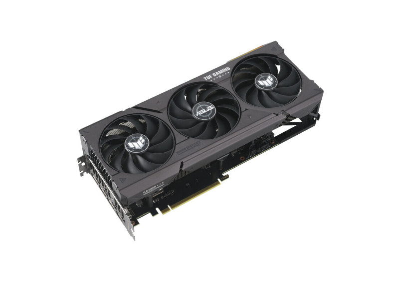 4060Ti ASUS TUF RTX GAMING OC 8GB/3xDP/1xHDMI