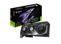 4060Ti Gigabyte AORUS RTX Elite 8GB/2xDP/2xHDMI