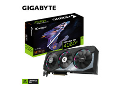 4060Ti Gigabyte AORUS RTX Elite 8GB/2xDP/2xHDMI