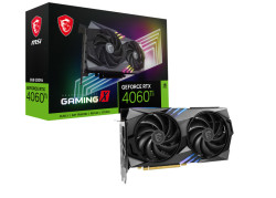 4060Ti MSI RTX GAMING X 8GB/3xDP/1xHDMI