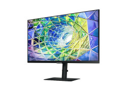 27" Samsung ViewFinity S80UA 4K/DP/HDMI/USB-C/IPS