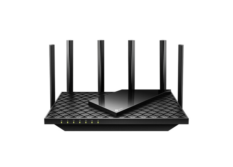 TP-Link Archer AX72 Pro Wifi6 5400Mbps Gigabit