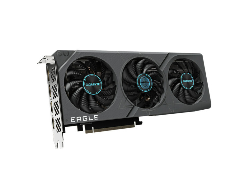 4060Ti Gigabyte RTX EAGLE OC 8GB/2xDP/HDMI