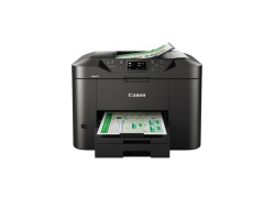 Canon MAXIFY MB2750 AIO / WLAN / LAN / FAX / Zwart