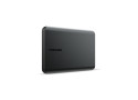 1,0TB Toshiba Canvio Basics 2,5"/Zwart/USB 3.2