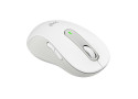 Logitech M650 (L) Links Optical Bluetooth Wit Ret. Wire