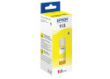 Epson 113 EcoTank Inktfles Geel 70,0ml (Origineel)