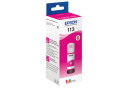 Epson 113 EcoTank Inktfles Magenta 70,0ml (Origineel)