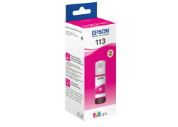 Epson 113 EcoTank Inktfles Magenta 70,0ml (Origineel)