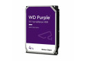 4,0TB WD Purple 256MB/5400rpm