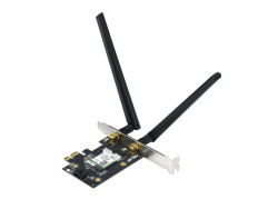 Asus 1800Mbps PCE-AX1800 WiFi 6 BT 5.2