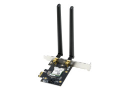 Asus 1800Mbps PCE-AX1800 WiFi 6 BT 5.2