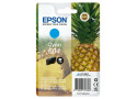 Epson 604 Singlepack Cyaan 2,4ml (Origineel) pineapple