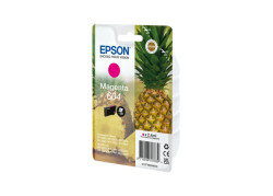 Epson 604 Singlepack Magenta 2,4ml (Origineel) pineapple