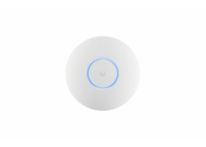 Ubiquiti Unifi 6 PLUS 802.11ax 2,4+5GHz/ 3000 Mbps