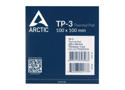 CPU koelpasta Arctic Premium Performance ThermalPad TP-3