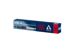 CPU koelpasta Arctic Thermal Compound MX-4 45gram