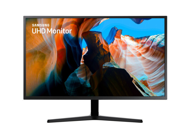 32" Samsung UJ590 4K/DP/2xHDMI/VA