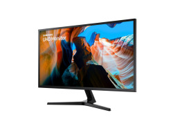 32" Samsung UJ590 4K/DP/2xHDMI/VA