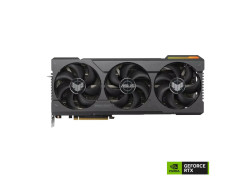 ASUS TUF Gaming TUF-RTX4090-O24G-GAMING NVIDIA GeForce RTX 4090 24 GB GDDR6X