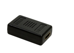 Adapter HDMI (F) <--> HDMI (F) LogiLink