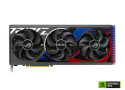 ASUS ROG -STRIX-RTX4090-O24G-GAMING NVIDIA GeForce RTX 4090 24 GB GDDR6X