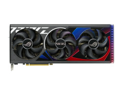 ASUS ROG -STRIX-RTX4090-O24G-GAMING NVIDIA GeForce RTX 4090 24 GB GDDR6X