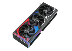 ASUS ROG -STRIX-RTX4090-O24G-GAMING NVIDIA GeForce RTX 4090 24 GB GDDR6X