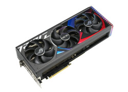 ASUS ROG -STRIX-RTX4090-O24G-GAMING NVIDIA GeForce RTX 4090 24 GB GDDR6X