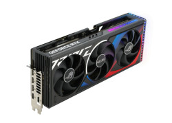 ASUS ROG -STRIX-RTX4090-O24G-GAMING NVIDIA GeForce RTX 4090 24 GB GDDR6X