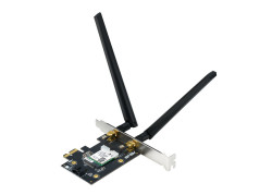 Asus 2402Mbps PCE-AXE5400 WiFi 6E BT 5.2