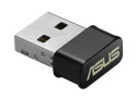 Asus USB-AC53 Nano AC1200 Dual-Band 802.11ac