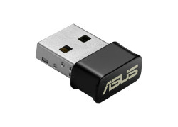 Asus USB-AC53 Nano AC1200 Dual-Band 802.11ac