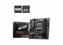 MSI AM5 PRO B650M-P - DDR5/2xM.2/DP/HDMI/VGA/ÂµATX