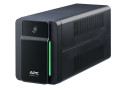 UPS APC Back UPS 750VA BX750MI-GR