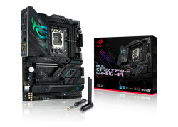 Asus 1700 ROG STRIX Z790-F GAMING WIFI - DDR5/4xM2/DP