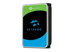 6,0TB Seagate Skyhawk +Rescue 256MB/7200rpm