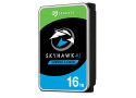 16,0TB Seagate Surveillance Skyhawk AI 256MB/7200