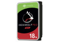 18,0TB Seagate IronWolf Pro NAS 256MB/7200rpm