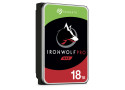 18,0TB Seagate IronWolf Pro NAS 256MB/7200rpm