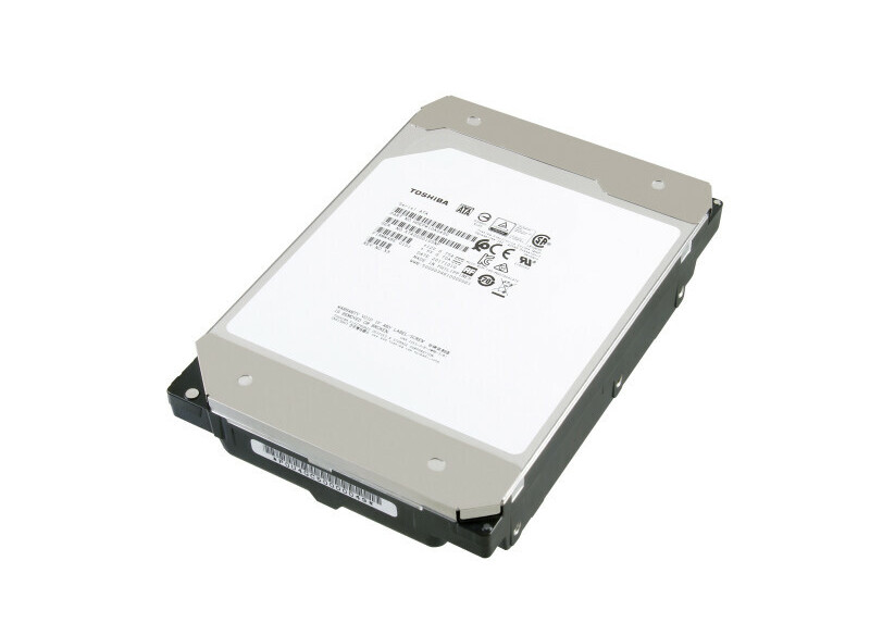 14,0TB Toshiba Enterprise 256MB/7200