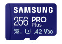 Samsung PRO Plus MB-MD256SA/EU flashgeheugen 256 GB MicroSD UHS-I Klasse 3