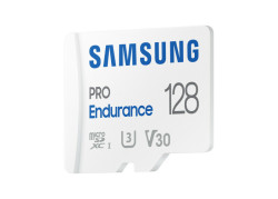 SDXC Card Micro 128GB Samsung UHS-I U3 PRO Endurance