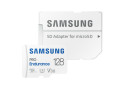 SDXC Card Micro 128GB Samsung UHS-I U3 PRO Endurance