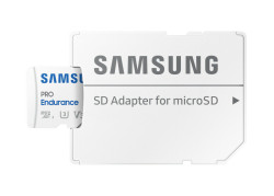 SDXC Card Micro 128GB Samsung UHS-I U3 PRO Endurance