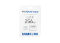 SDXC Card Micro 256GB Samsung UHS-I U3 PRO Endurance